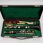 940 1401 CLARINET